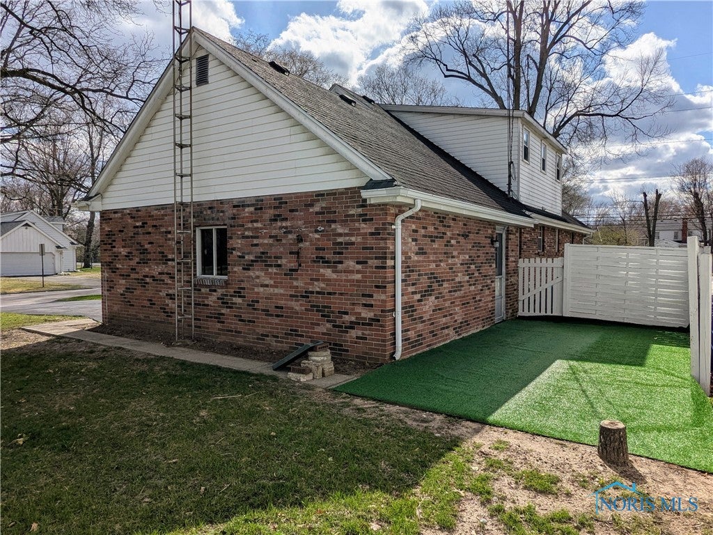 5336 Talmadge Road Toledo, OH 43623 - Photo 5 of 34 Gallery Image 5