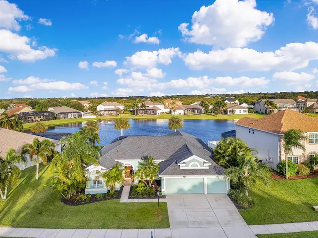 $700,000 | 3637 Peninsula Circle, Melbourne, FL 32940