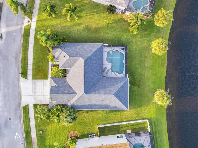 $700,000 | 3637 Peninsula Circle, Melbourne, FL 32940