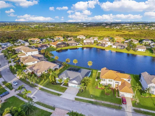 $700,000 | 3637 Peninsula Circle, Melbourne, FL 32940