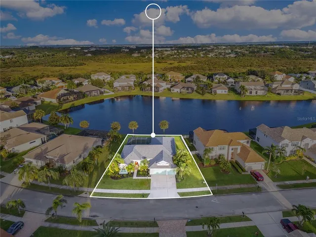 $700,000 | 3637 Peninsula Circle, Melbourne, FL 32940