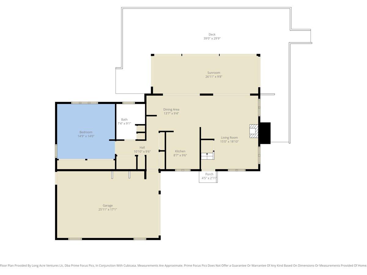 15594 Ritchie Avenue Northeast Cedar Springs, MI 49319 - Photo 31 of 32 Floor Plan_Main