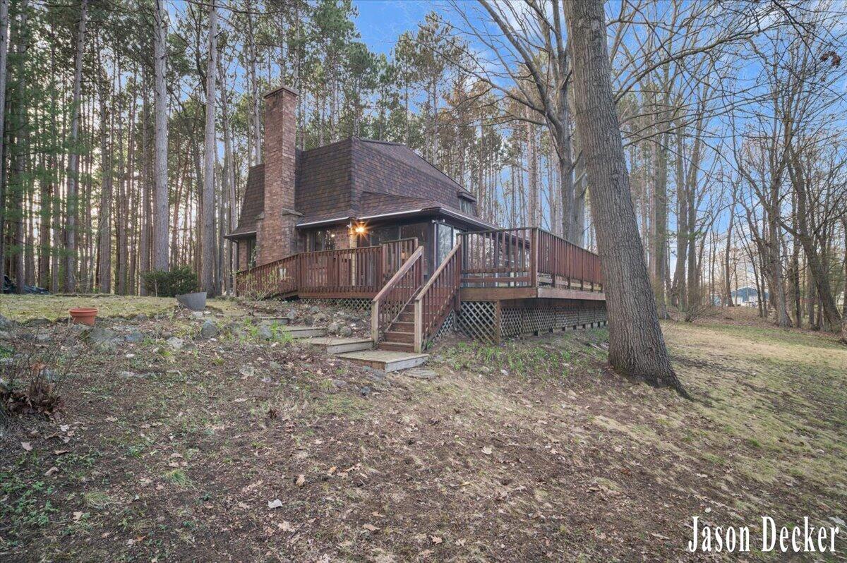 15594 Ritchie Avenue Northeast Cedar Springs, MI 49319 - Photo 21 of 32 28-EXTERIOR 06A