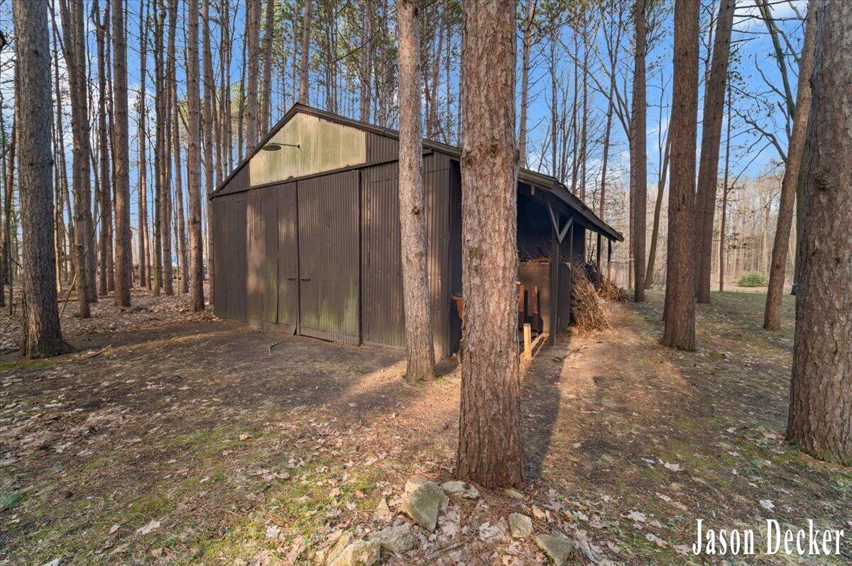 15594 Ritchie Avenue Northeast Cedar Springs, MI 49319 - Photo 22 of 32 30-EXTERIOR 07A