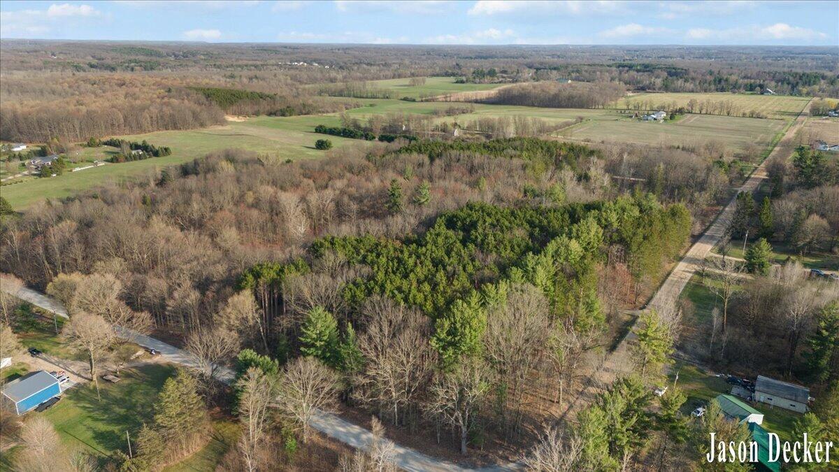 15594 Ritchie Avenue Northeast Cedar Springs, MI 49319 - Photo 30 of 32 16-DRONE 08A