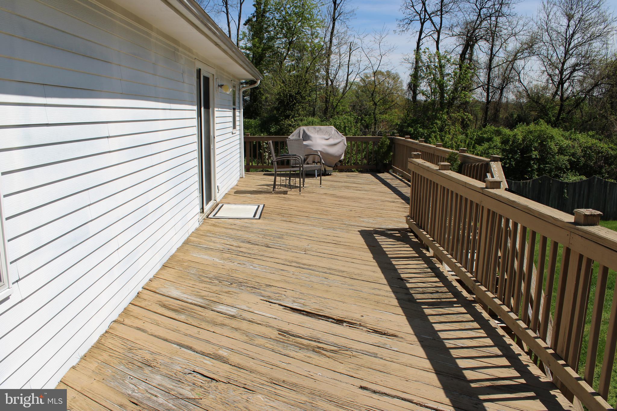 7601 Rudyard Street Falls Church, VA 22043 - Photo 27 of 42