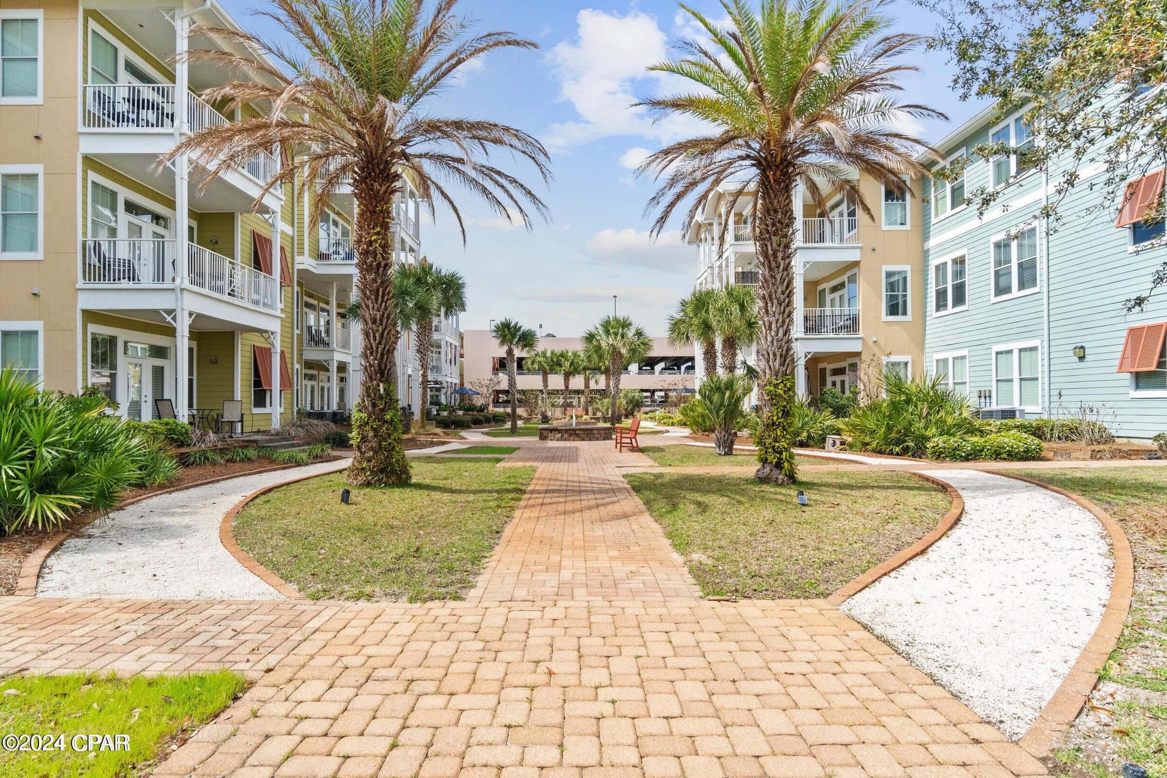 8700 Front Beach Road, Unit 5315 Panama City Beach, FL 32407 - Photo 28 of 34