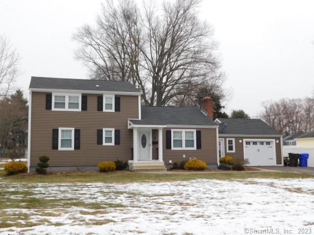 6 Gorman Road Rocky Hill, CT 06067 - Photo 1 of 1 Gallery Image 1