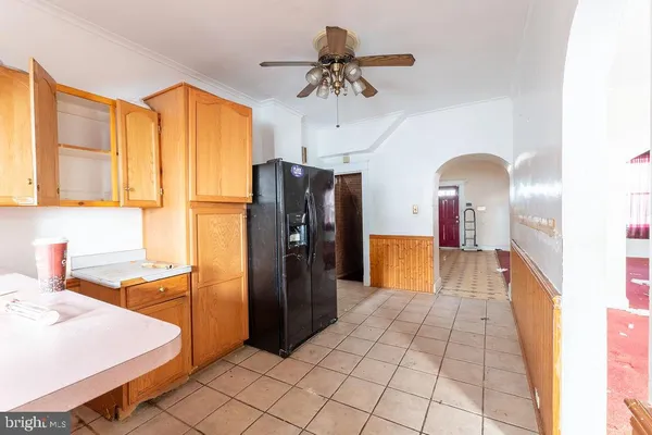 $99,000 | 2105 Whittier Avenue, Baltimore, MD 21217