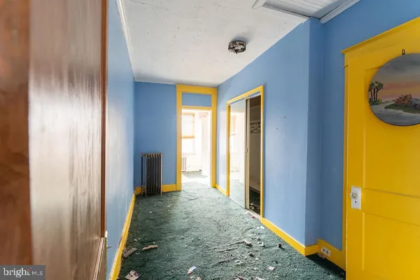 $99,000 | 2105 Whittier Avenue, Baltimore, MD 21217