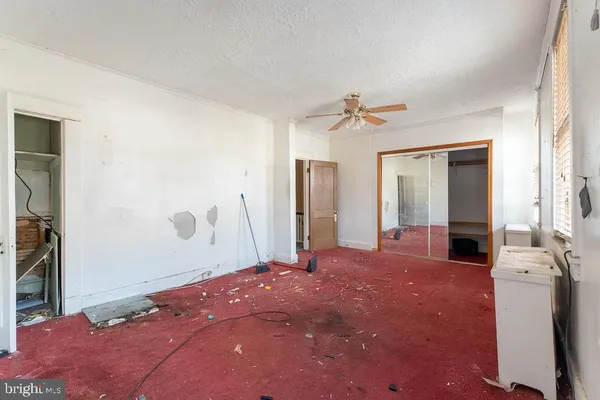 $99,000 | 2105 Whittier Avenue, Baltimore, MD 21217