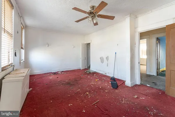 $99,000 | 2105 Whittier Avenue, Baltimore, MD 21217