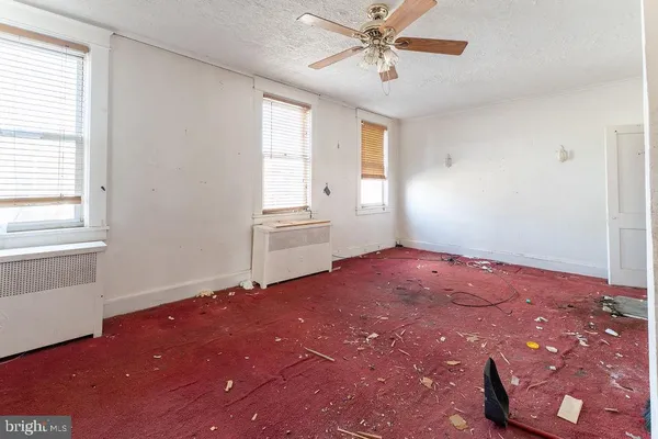 $99,000 | 2105 Whittier Avenue, Baltimore, MD 21217