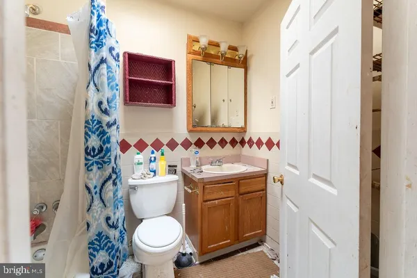 $99,000 | 2105 Whittier Avenue, Baltimore, MD 21217