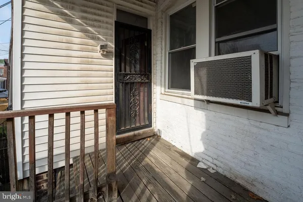 $99,000 | 2105 Whittier Avenue, Baltimore, MD 21217