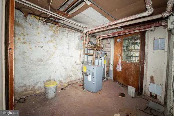 $99,000 | 2105 Whittier Avenue, Baltimore, MD 21217