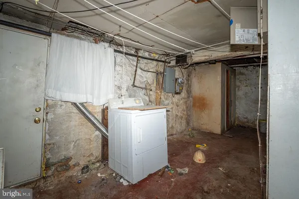 $99,000 | 2105 Whittier Avenue, Baltimore, MD 21217