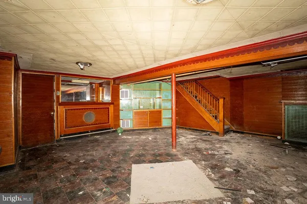 $99,000 | 2105 Whittier Avenue, Baltimore, MD 21217