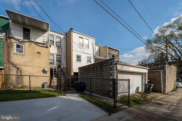 $99,000 | 2105 Whittier Avenue, Baltimore, MD 21217