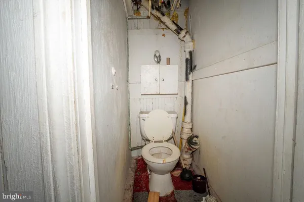 $99,000 | 2105 Whittier Avenue, Baltimore, MD 21217