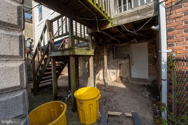 $99,000 | 2105 Whittier Avenue, Baltimore, MD 21217