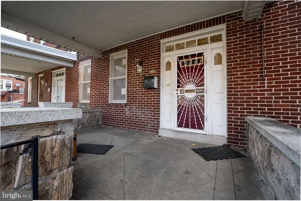 $99,000 | 2105 Whittier Avenue, Baltimore, MD 21217