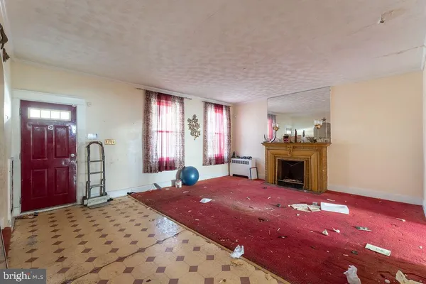 $99,000 | 2105 Whittier Avenue, Baltimore, MD 21217