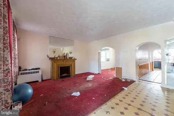 $99,000 | 2105 Whittier Avenue, Baltimore, MD 21217