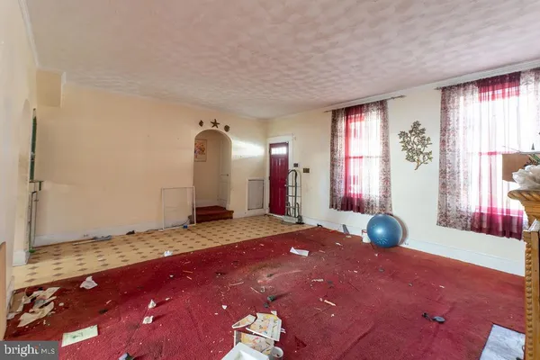 $99,000 | 2105 Whittier Avenue, Baltimore, MD 21217