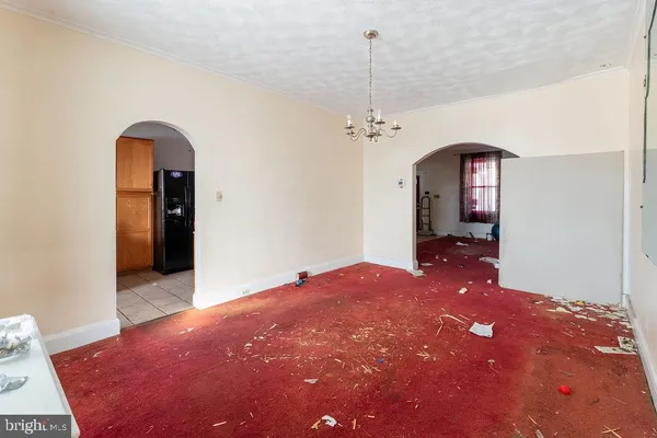 $99,000 | 2105 Whittier Avenue, Baltimore, MD 21217