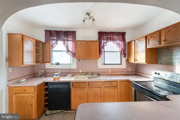 $99,000 | 2105 Whittier Avenue, Baltimore, MD 21217