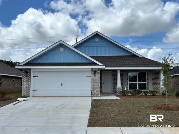 $331,610 | 1419 Plymouth Drive, Foley, AL 36535
