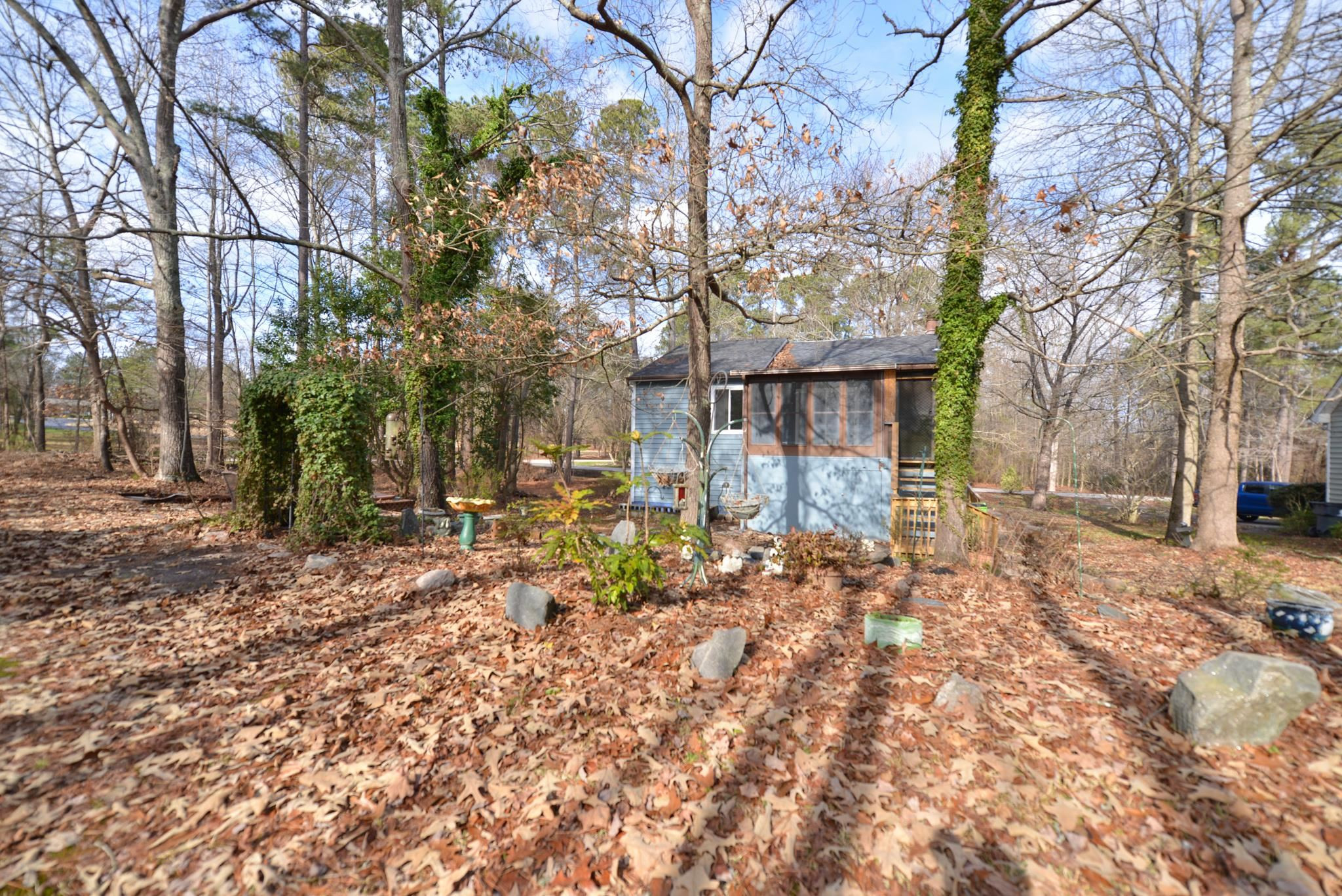 4104 Labrador Drive Raleigh, NC 27616 - Photo 33 of 38 Photo 33