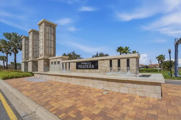 $435,000 | 13326 Palmera Vista Drive, Riverview, FL 33579