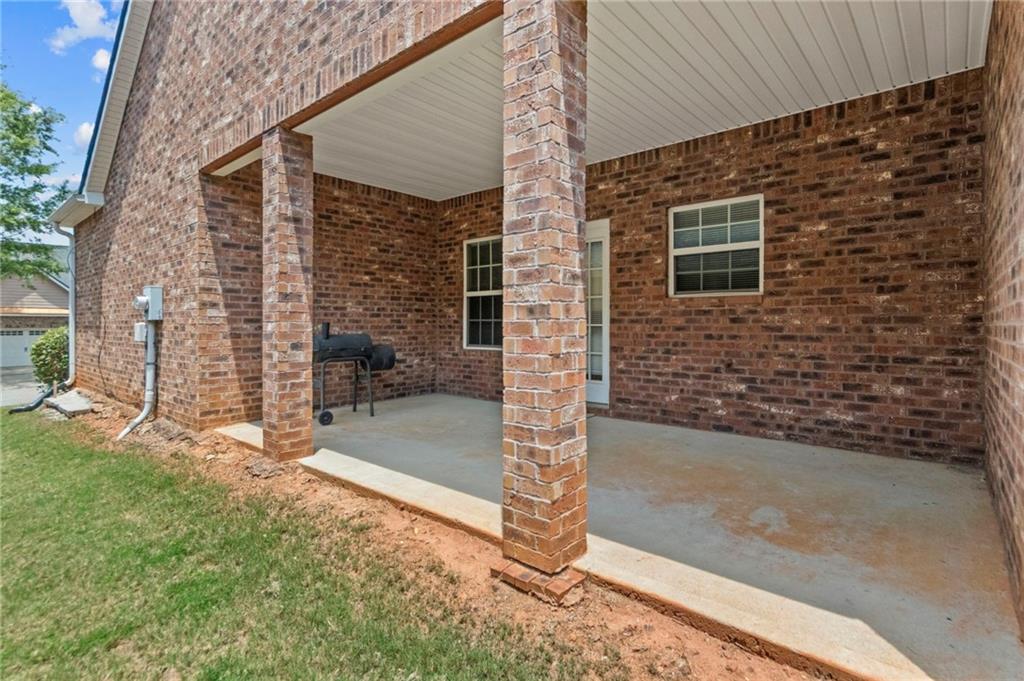 424 Buckboard Lane Locust Grove, GA 30248 - Photo 24 of 26