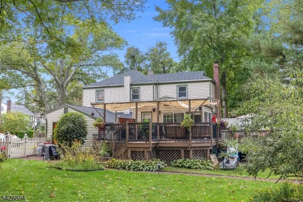 $573,000 | 233 Maple Avenue, Dunellen, NJ 08812