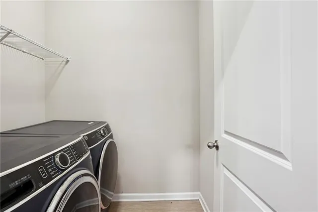 a view of an house with outdoor space