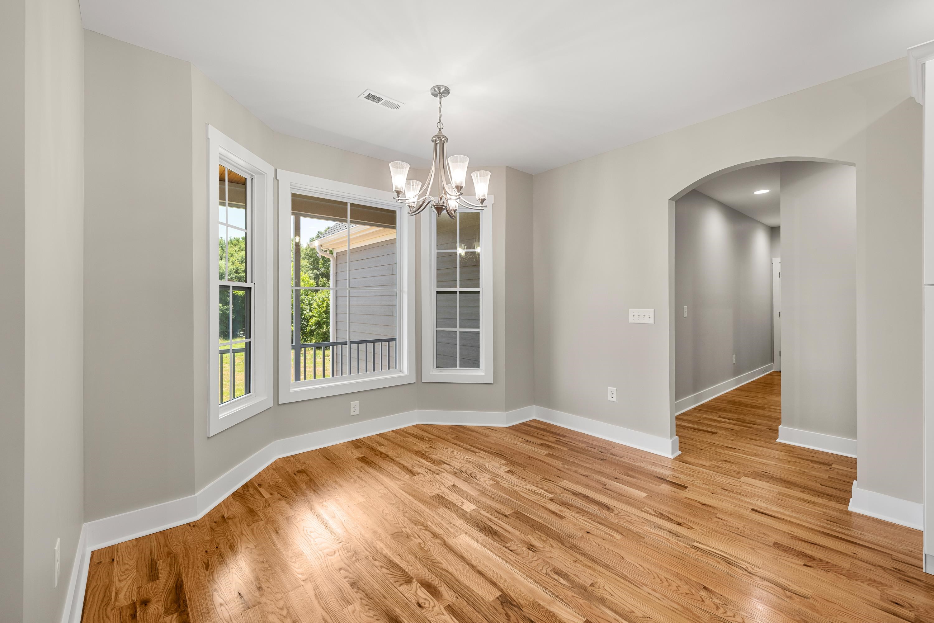 231 Ferree Road Campobello, SC 29322 - Photo 18 of 31