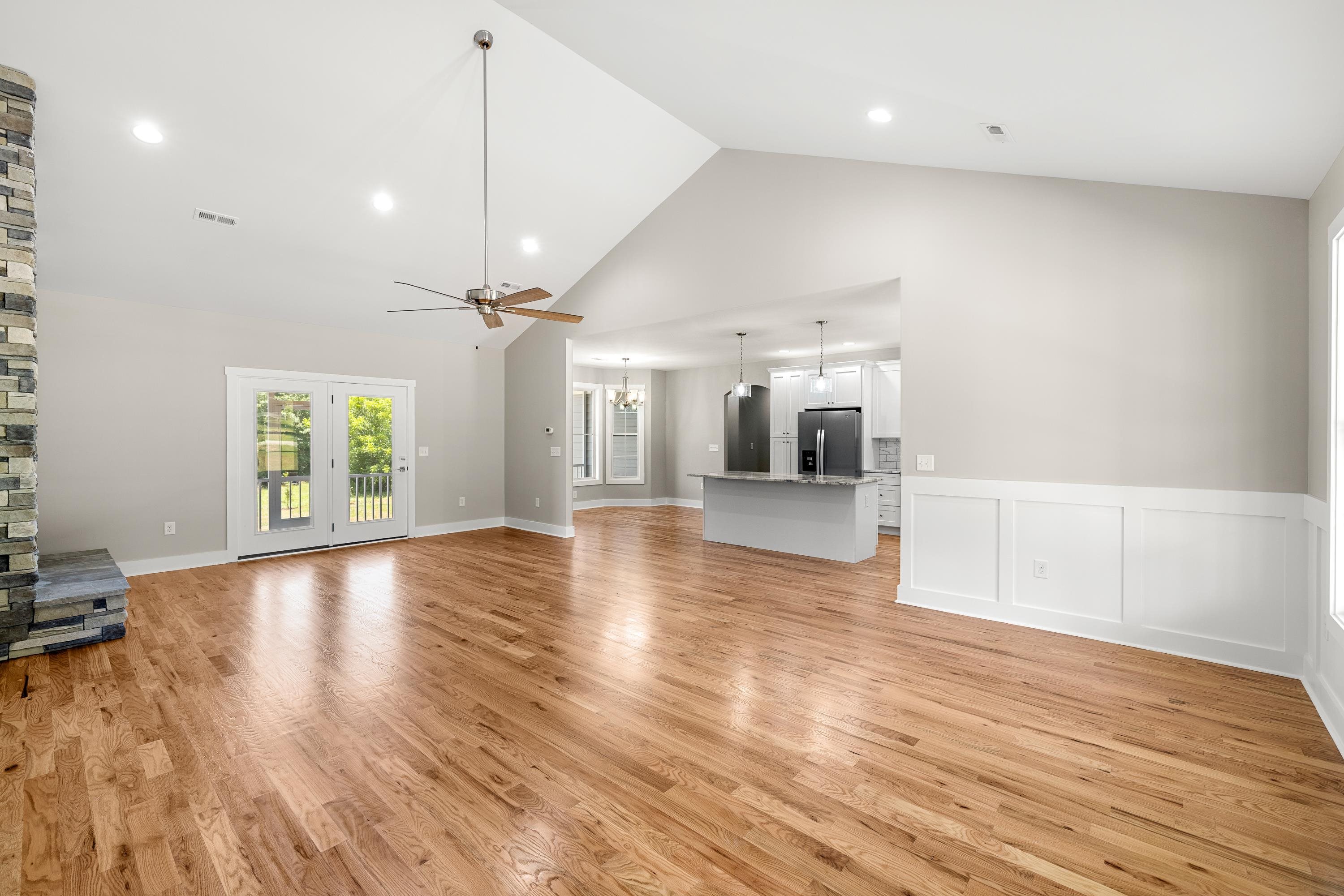 231 Ferree Road Campobello, SC 29322 - Photo 7 of 31