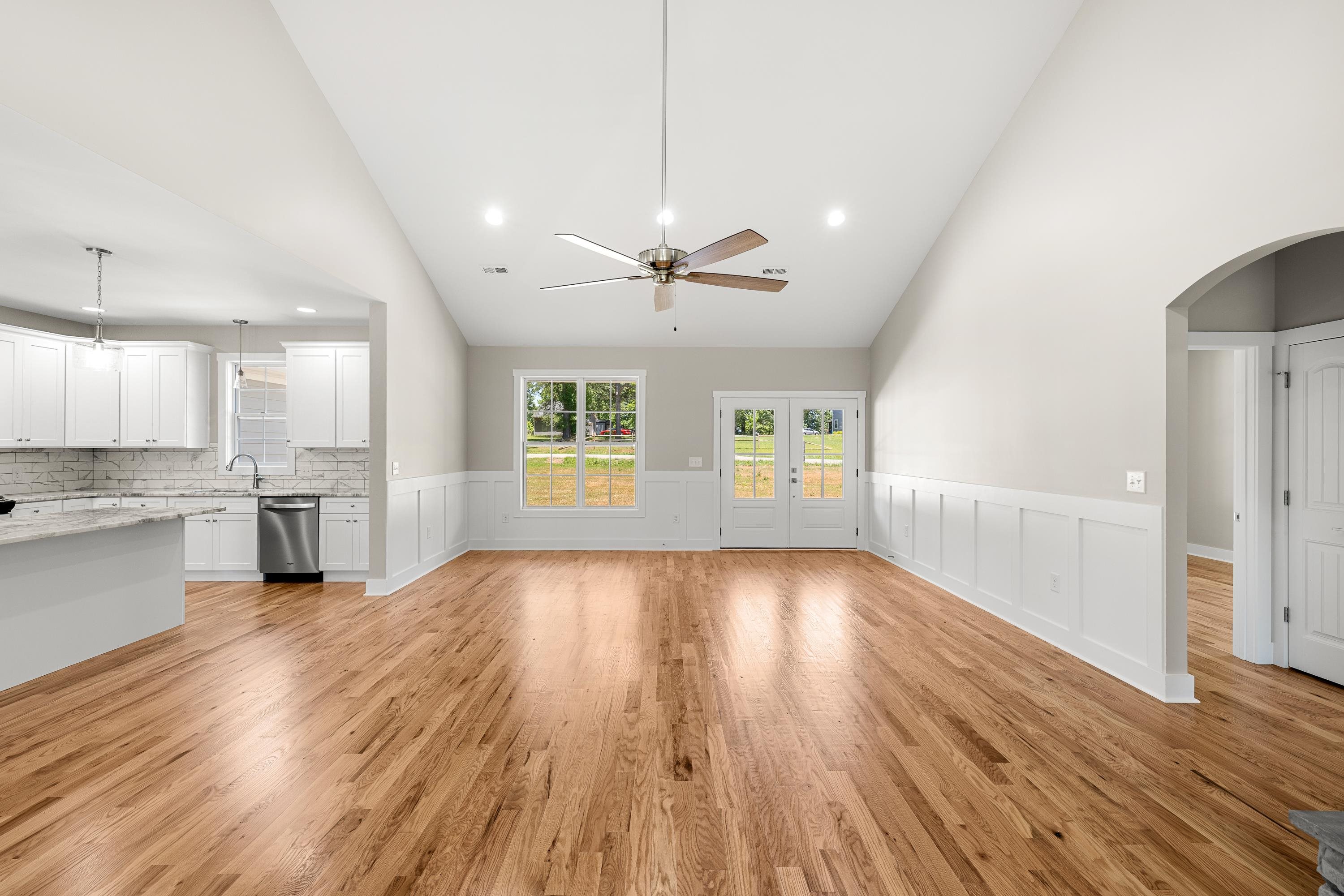 231 Ferree Road Campobello, SC 29322 - Photo 8 of 31