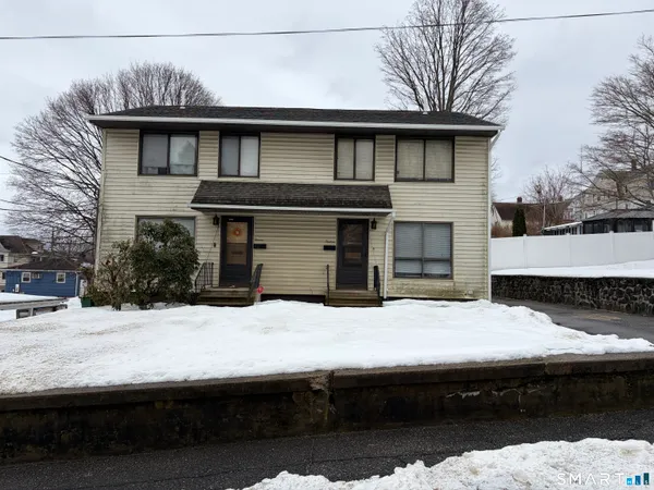 $425,000 | 11 Fox Street, Waterbury, CT 06708