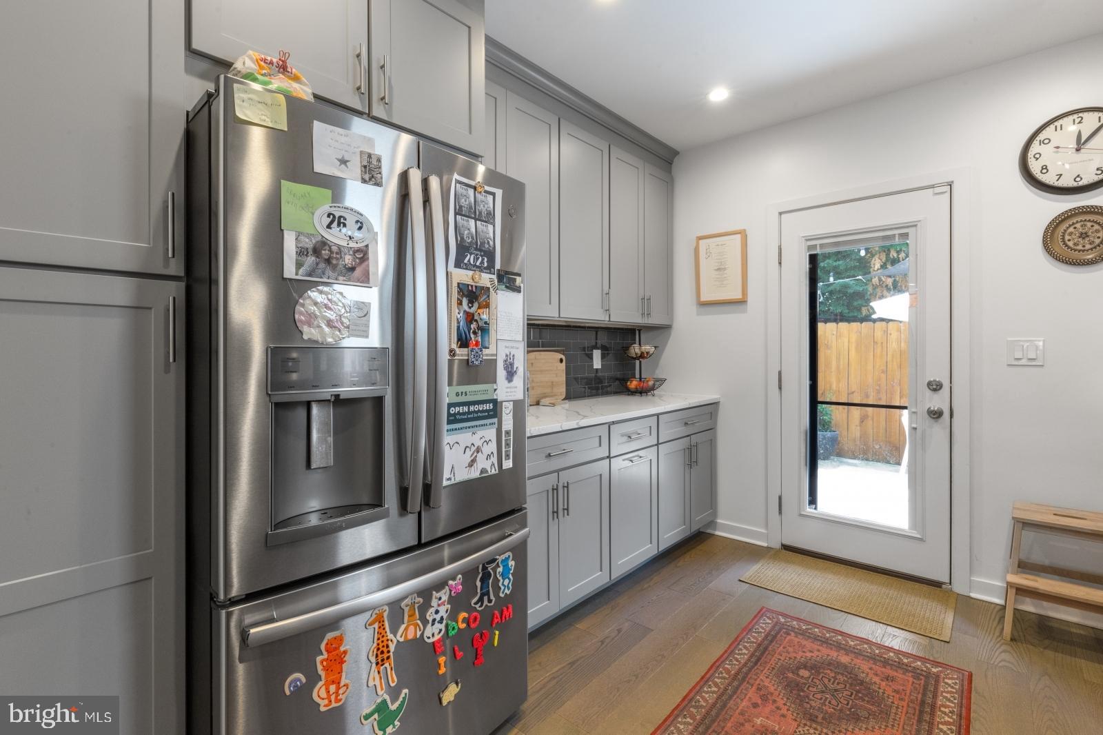 2136 Pemberton Street Philadelphia, PA 19146 - Photo 12 of 45