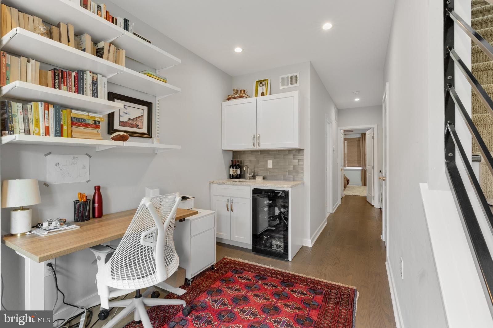 2136 Pemberton Street Philadelphia, PA 19146 - Photo 41 of 45