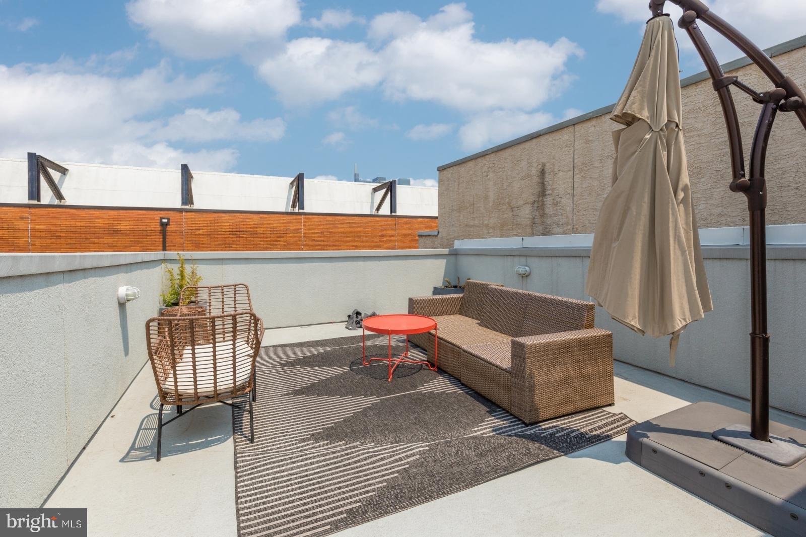 2136 Pemberton Street Philadelphia, PA 19146 - Photo 42 of 45