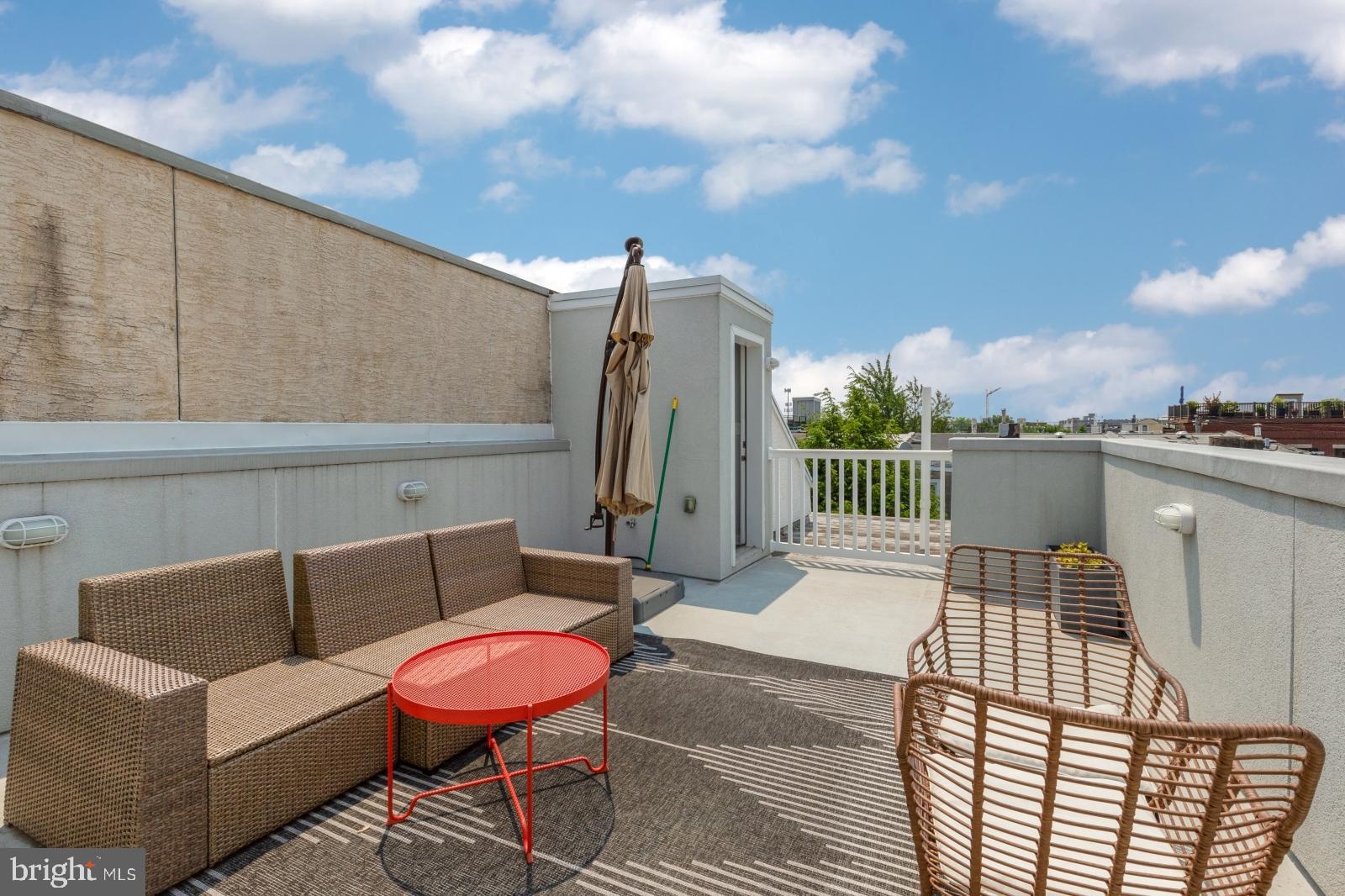 2136 Pemberton Street Philadelphia, PA 19146 - Photo 43 of 45