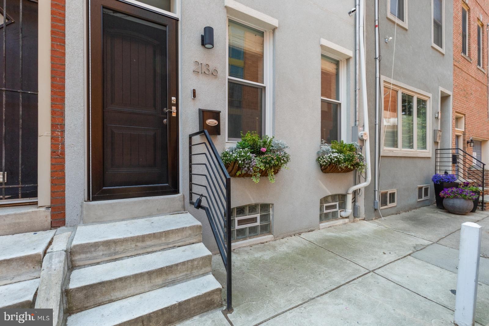 2136 Pemberton Street Philadelphia, PA 19146 - Photo 44 of 45