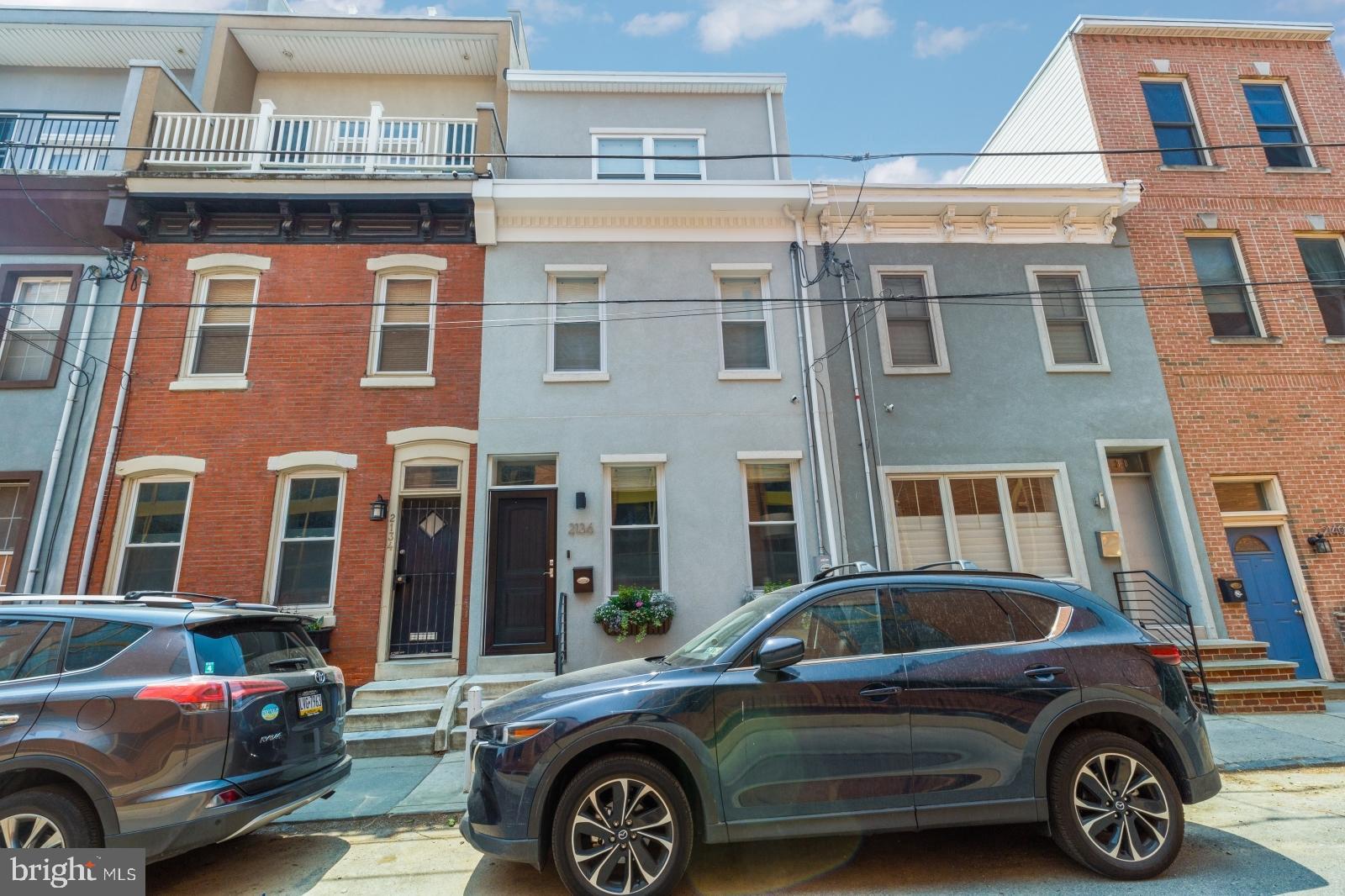2136 Pemberton Street Philadelphia, PA 19146 - Photo 45 of 45