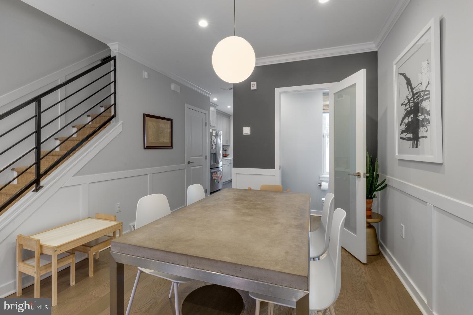 2136 Pemberton Street Philadelphia, PA 19146 - Photo 7 of 45