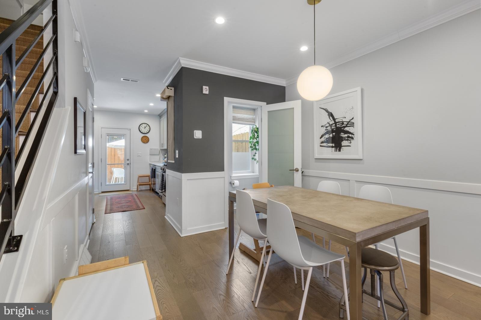 2136 Pemberton Street Philadelphia, PA 19146 - Photo 8 of 45