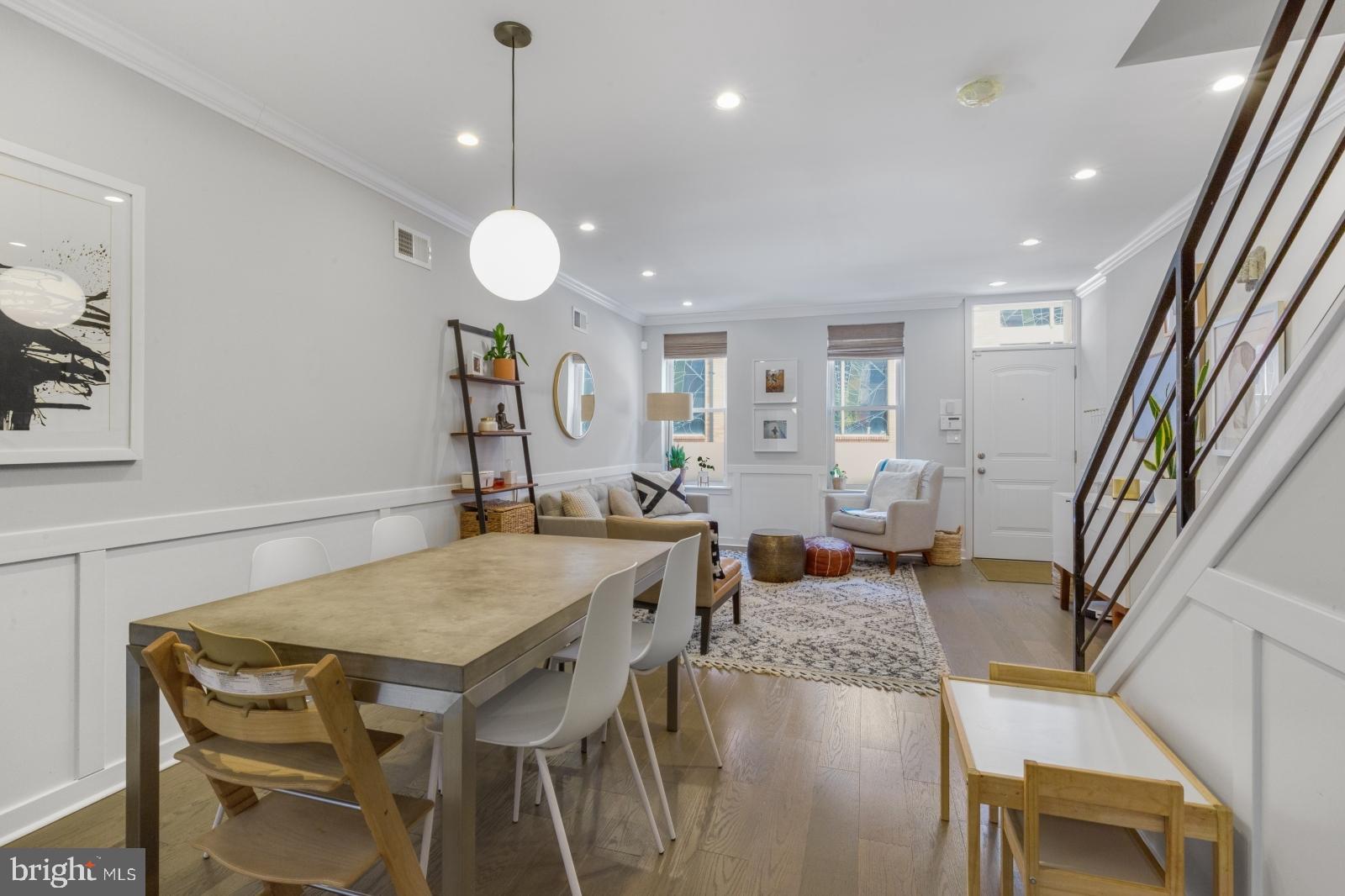 2136 Pemberton Street Philadelphia, PA 19146 - Photo 9 of 45